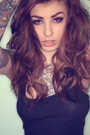 Clara - rencontre-Teen-Fontenay-sous-Bois