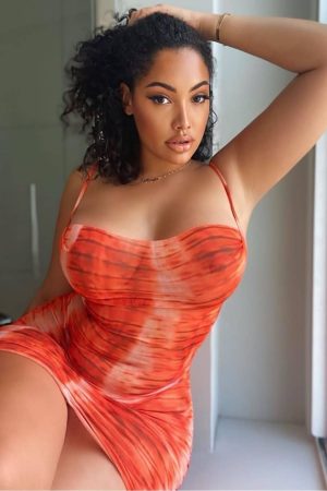 Farah - rencontre-Teen-Hyères
