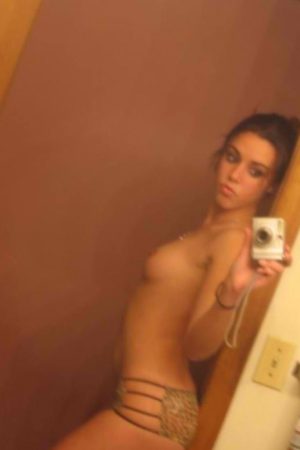 Lison - rencontre-Teen-Rennes