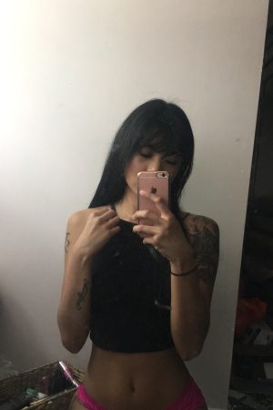Mei - rencontre-Asiatique-Toulouse