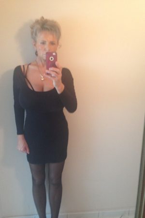 T’as faim ? Moi aussi… Sylvie - rencontre-Cougar-Albi
