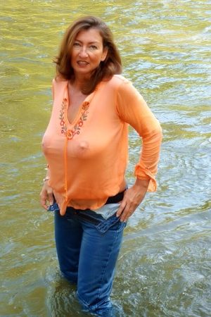 Annette - rencontre-Cougar-Blois