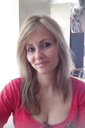 Amandine - rencontre-Cougar-Bordeaux