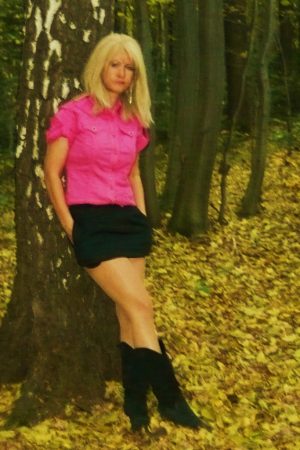 Mireille - rencontre-Cougar-Nîmes