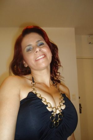 Sylvie - rencontre-Cougar-Vaulx-en-Velin