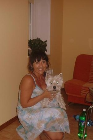 Zia - rencontre-Cougar-Villeurbanne
