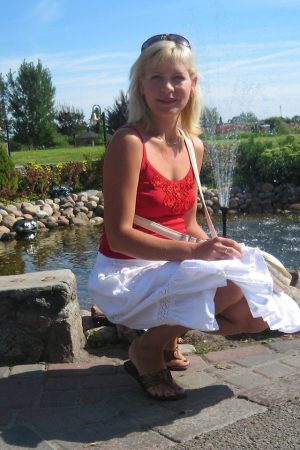 Le dimanche qui file… Viola - rencontre-MILF-Albi