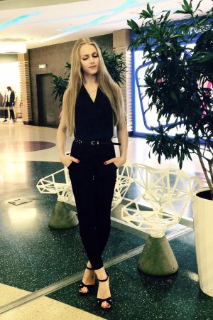 Marine - rencontre-Milf-Marseille