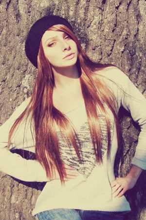 Audrey - rencontre-Milf-Rennes