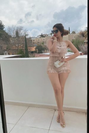 Mireille - rencontre-Teen-Belfort