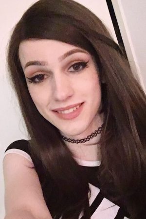Anaïs - rencontre-Teen-Carcassonne