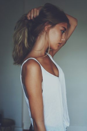 Frustrée par la vie, je cherche une rencontre directe Emma - rencontre-Teen-Saint-Herblain