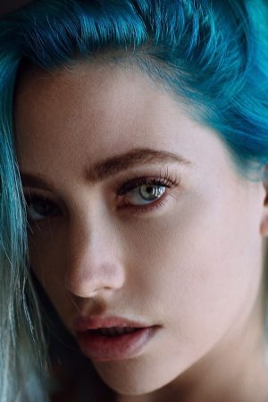 Emma - rencontre-Teen-Toulouse