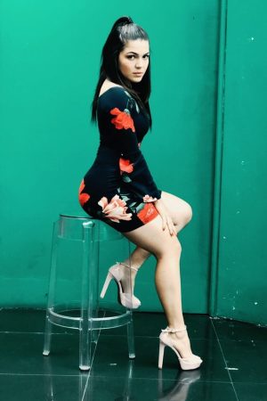 Lisa - rencontre-Teen-Villeurbanne