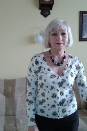 Clémence - rencontre-Cougar-Sète