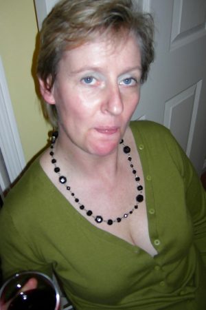 Josiane - rencontre-Cougar-Toulon