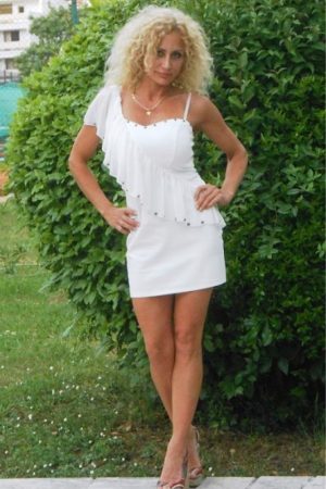 Roxane - rencontre-MILF-Mantes-la-Jolie
