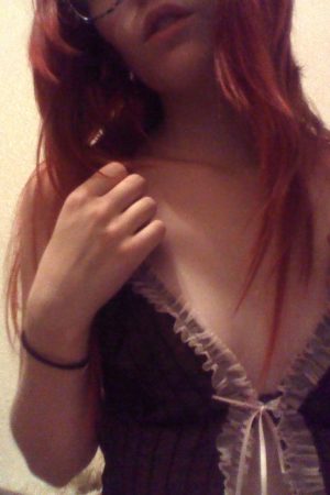 Zara - rencontre-MILF-Mantes-la-Jolie