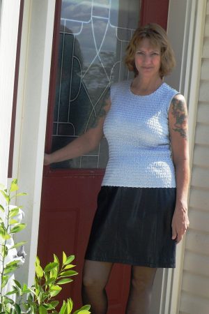 Élodie - rencontre-MILF-Nice