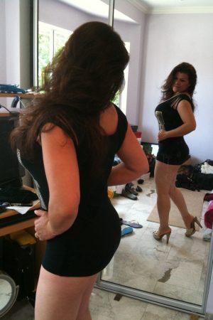 Lola - rencontre-Milf-Salon-de-Provence