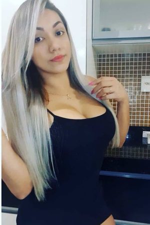 Mélissa - rencontre-Teen-Garges-lès-Gonesse