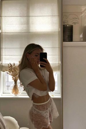 Gwen - rencontre-Teen-Istres