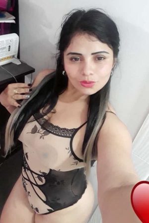 Hind - rencontre-Teen-Istres
