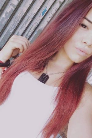 Mélanie - rencontre-Teen-Mantes-la-Jolie
