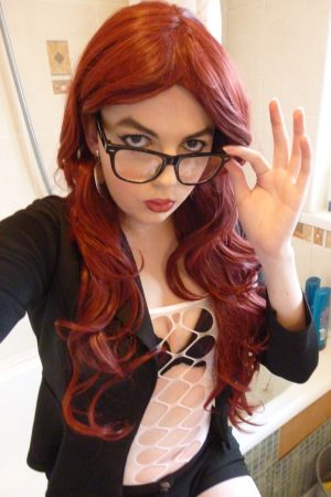 Ophélie - rencontre-Teen-Rennes