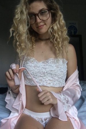 Elodie - rencontre-Teen-Saint-Brieuc