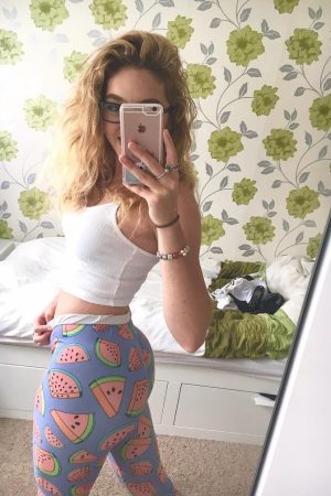 Marine - rencontre-Teen-Sète