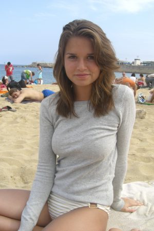 Luna - rencontre-Teen-Valenciennes